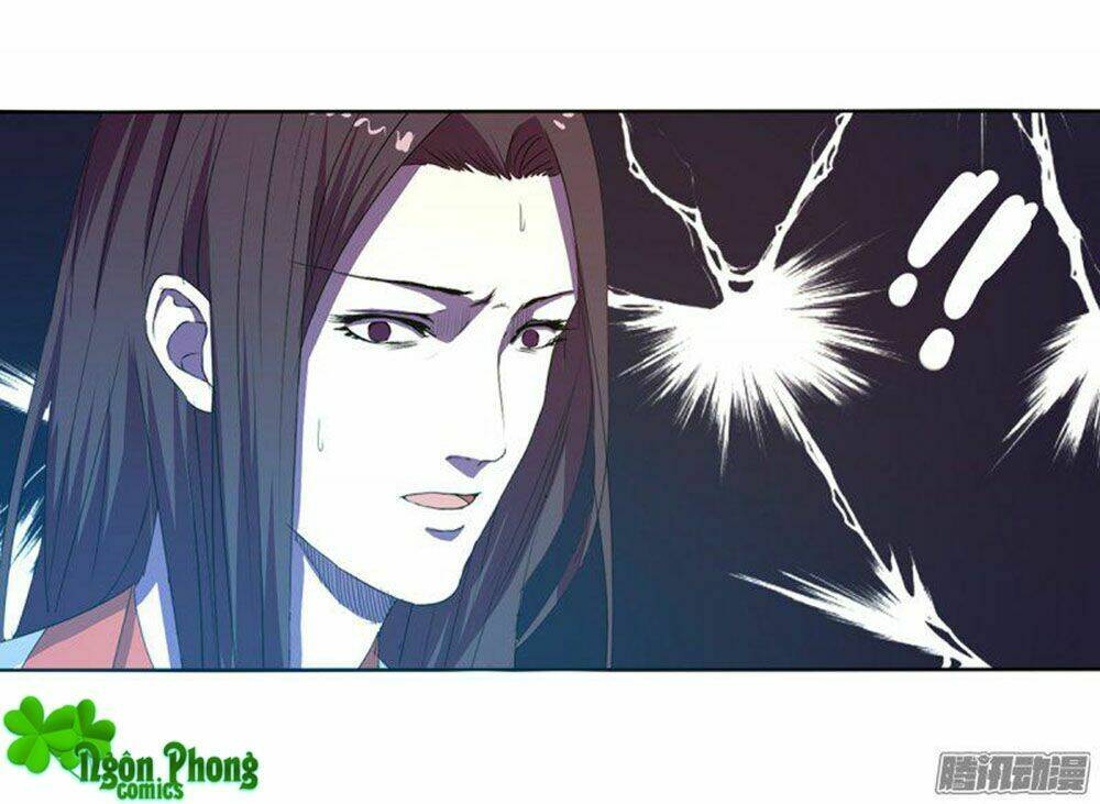 Hỏa Hồ: Chapter 19