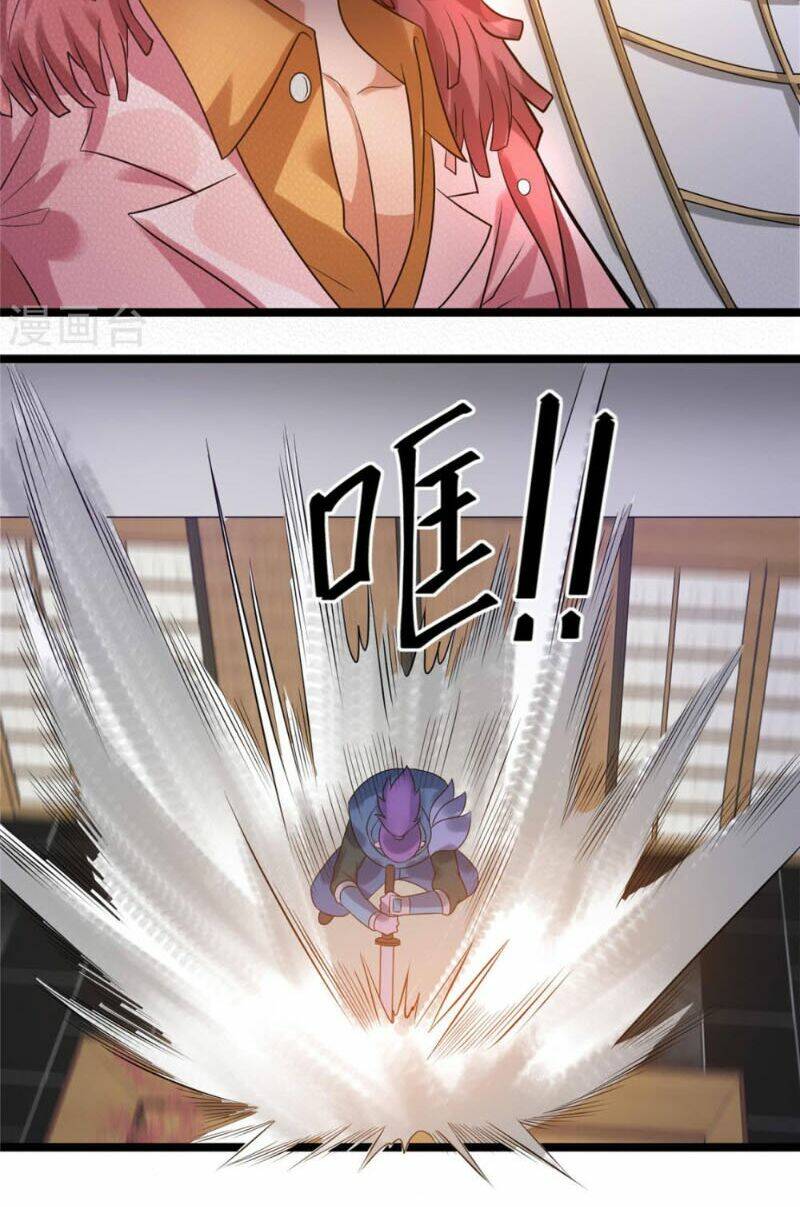 Tiên Vương Trùng Sinh: Chapter 62