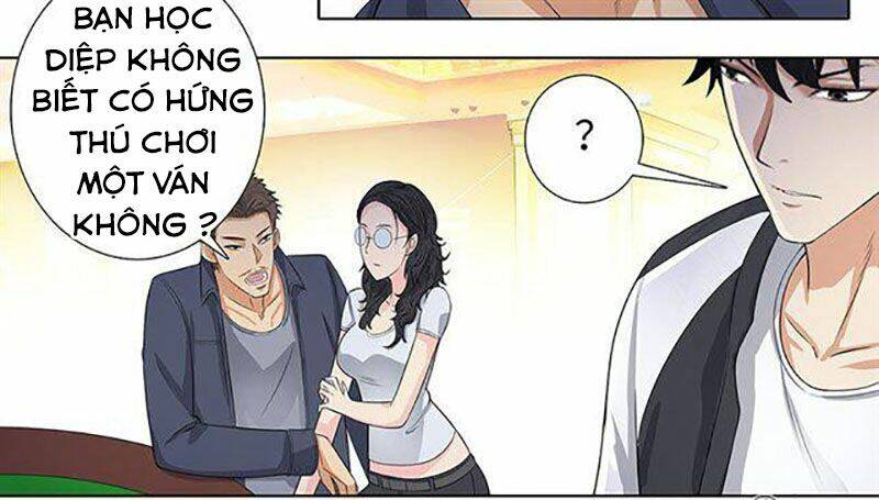 Học Viện Cao Thủ: Chapter 99