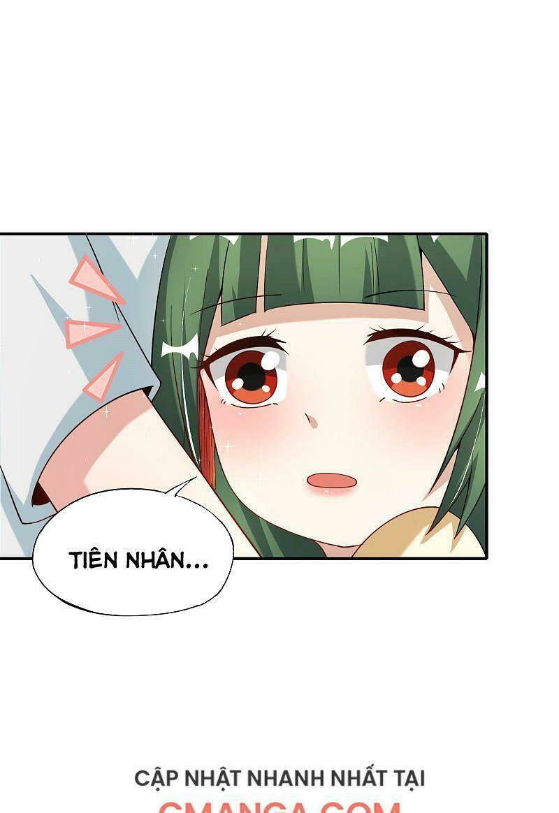 Vòng Bạn Bè Mạnh Nhất Của Tiên Giới: Chapter 71