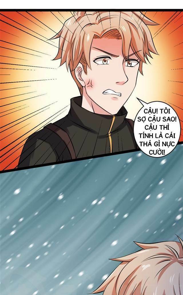 Đô Thị Tu Luyện Cuồng Triều: Chapter 64