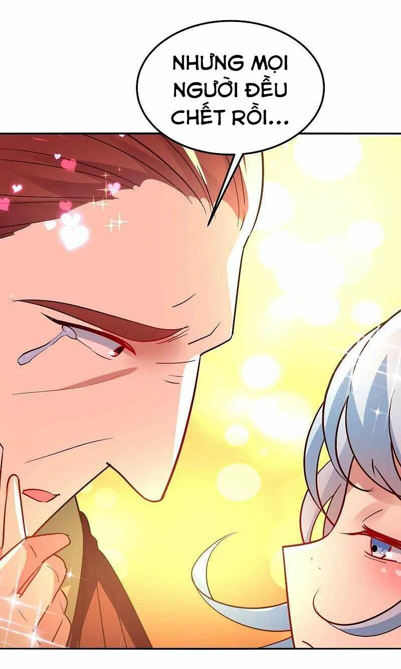 Vạn Giới Tiên Vương: Chapter 178