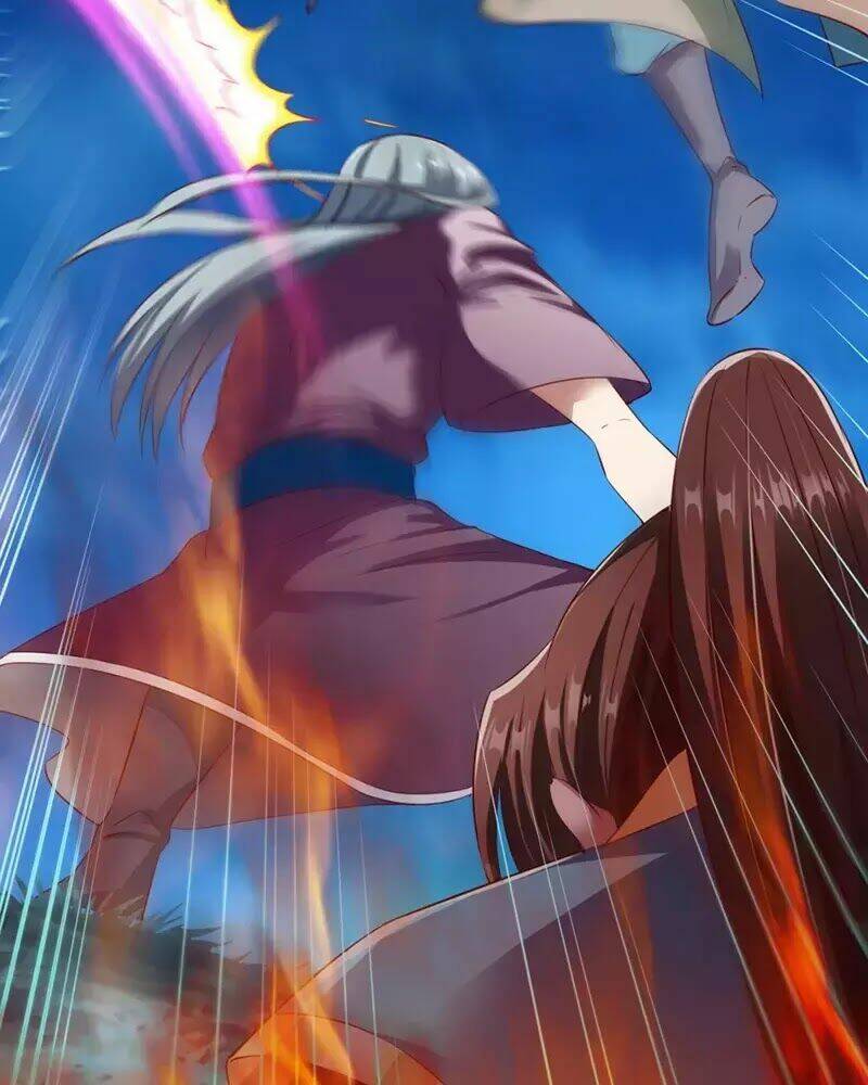 Chiến Đỉnh: Chapter 40