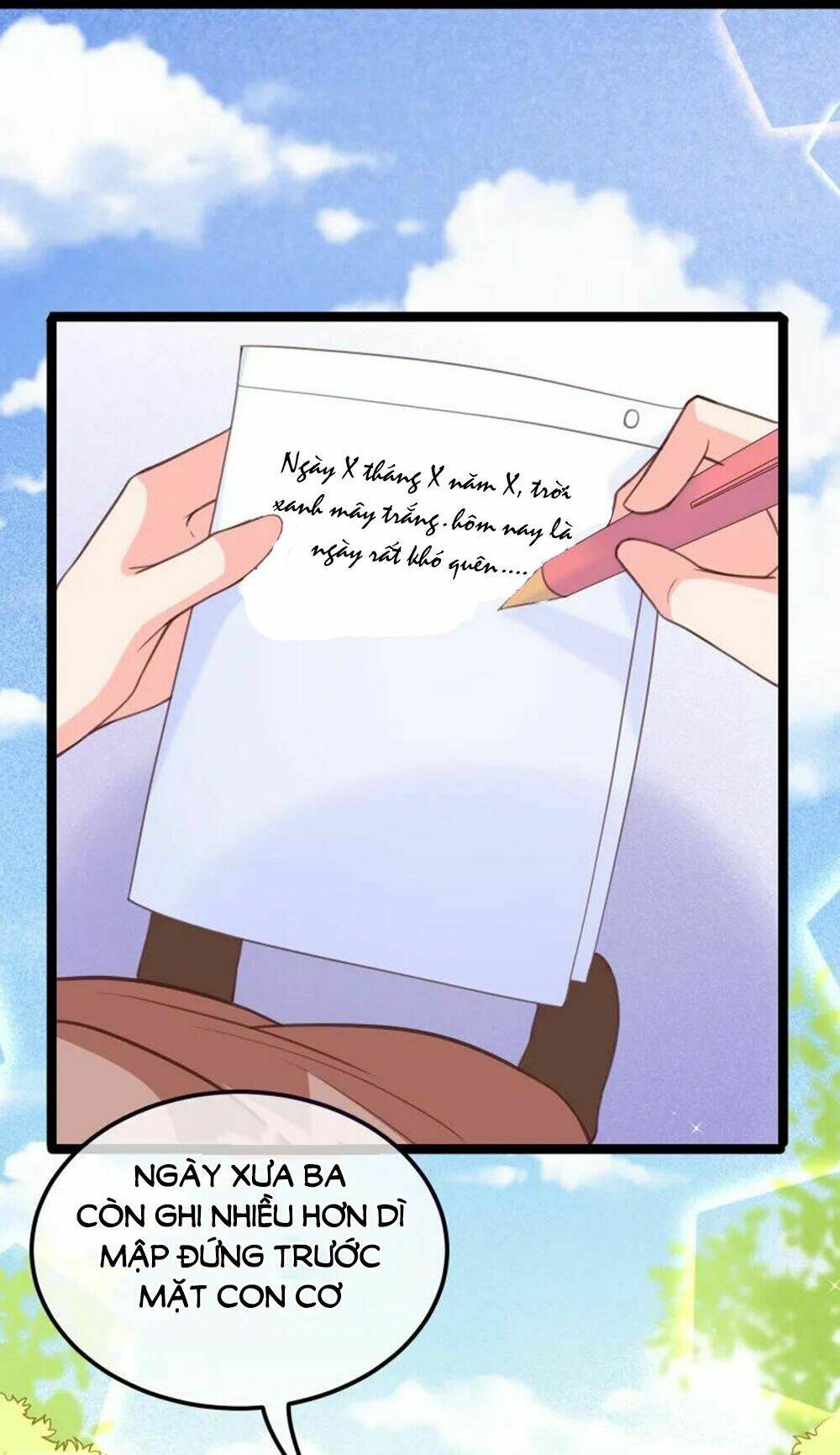 Boss Của Tôi Là Đại Thần: Chapter 115