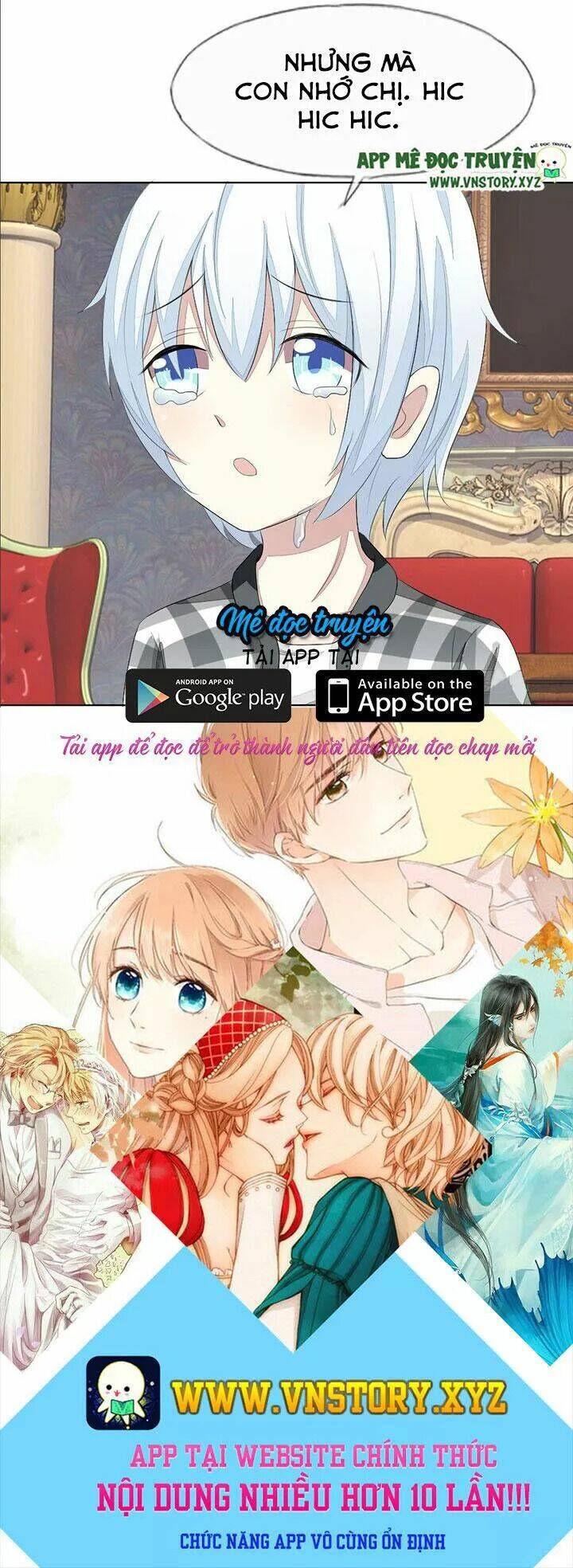 Nam Thần Ma Cà Rồng: Sủng Nhược Tiểu Lãn Thê: Chapter 63