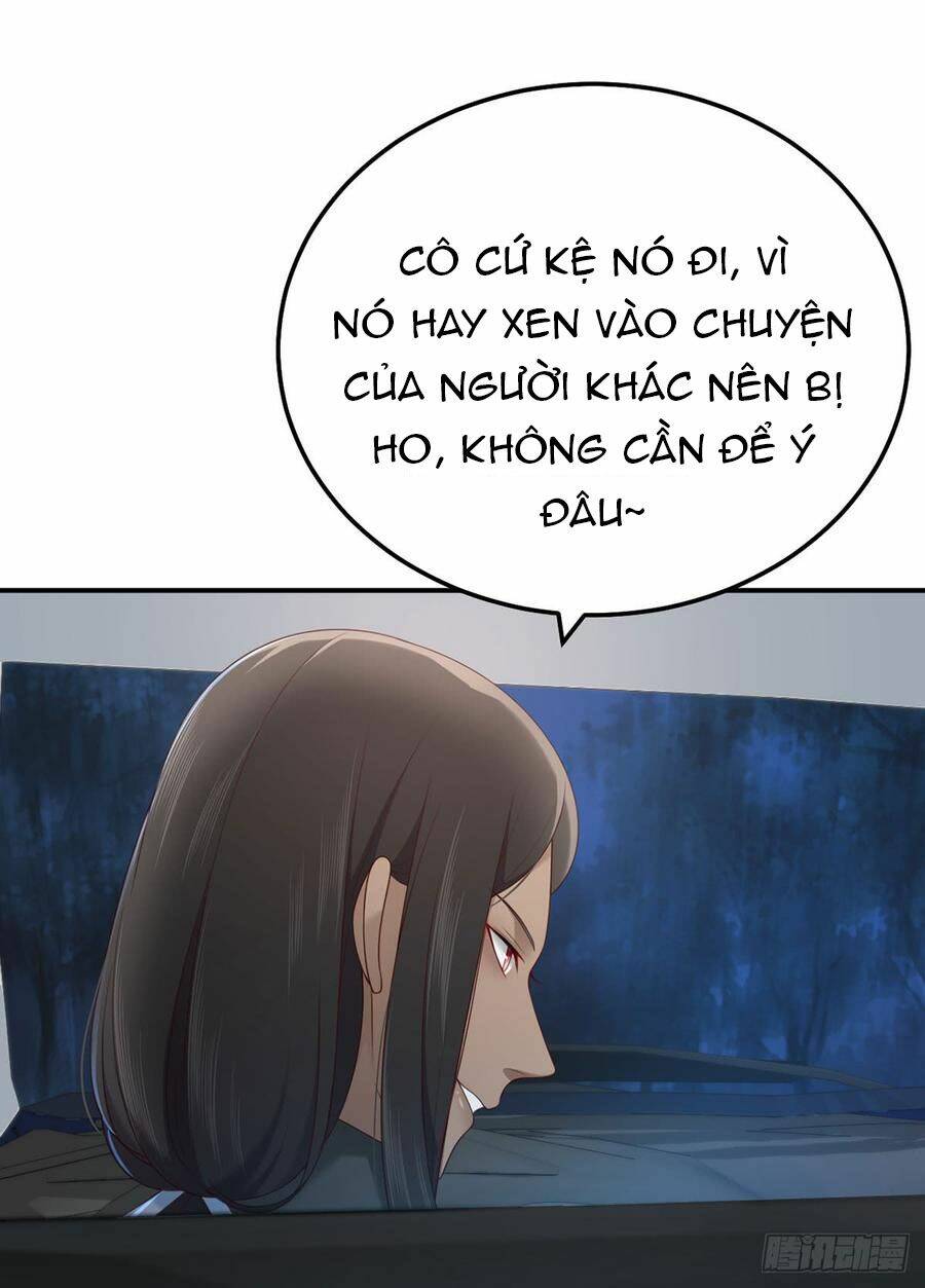 Nam Thần Truy Thê Chỉ Nam: Chapter 54.2