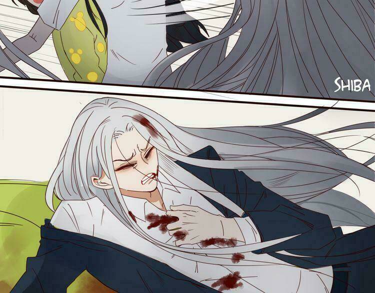 Ta Chỉ Muốn Giết Ngươi: Chapter 13