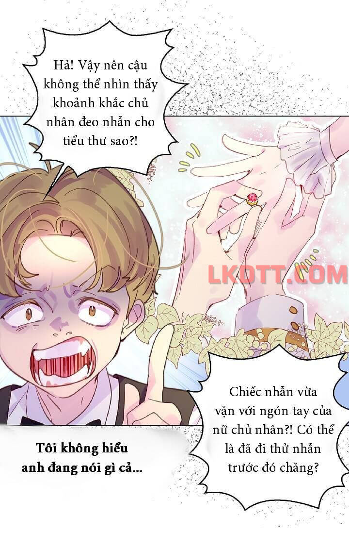 Đừng Xem Thường Nữ Phụ: Chapter 138