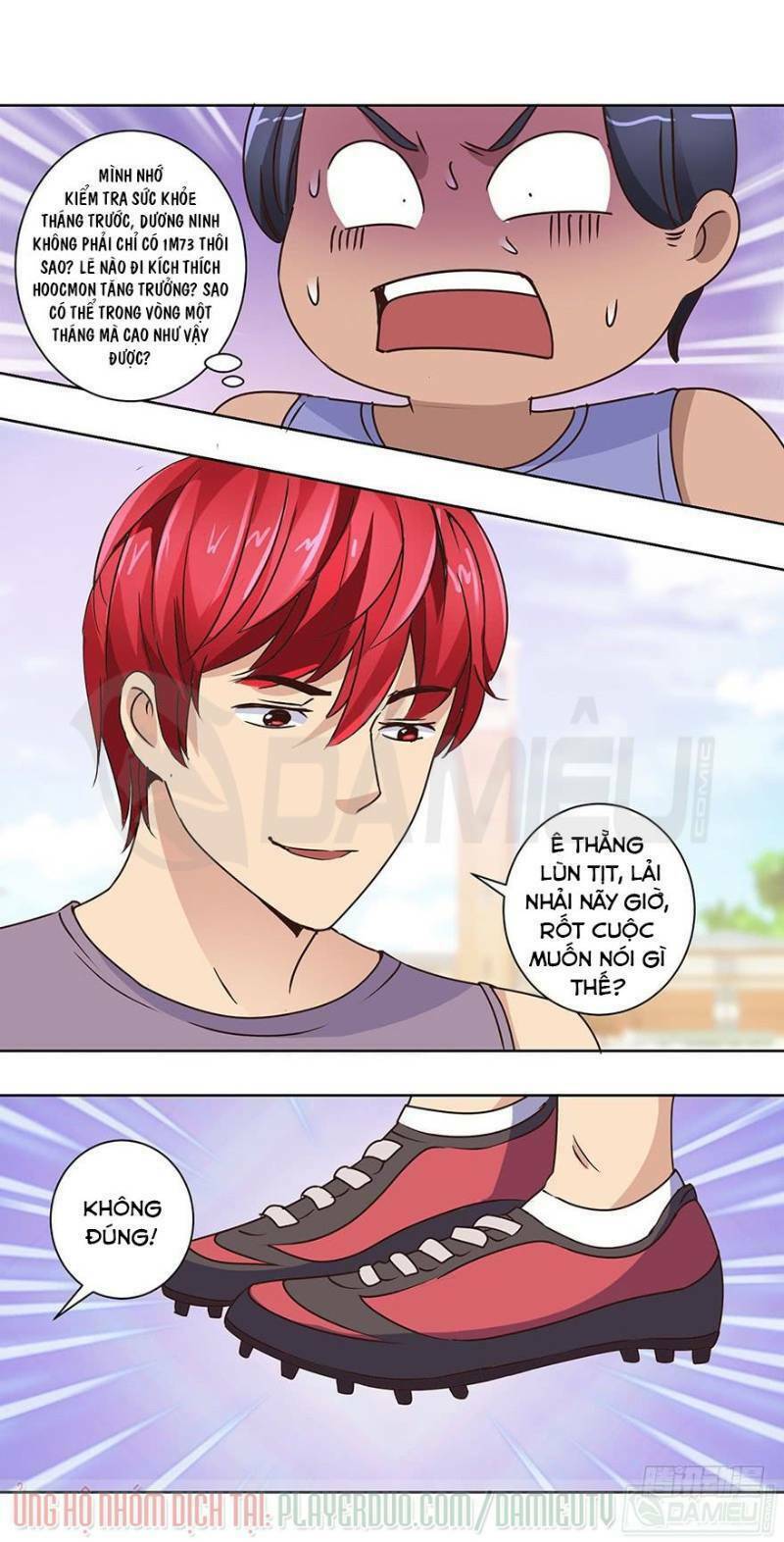 Đô Thị Chí Tôn Hệ Thống: Chapter 53