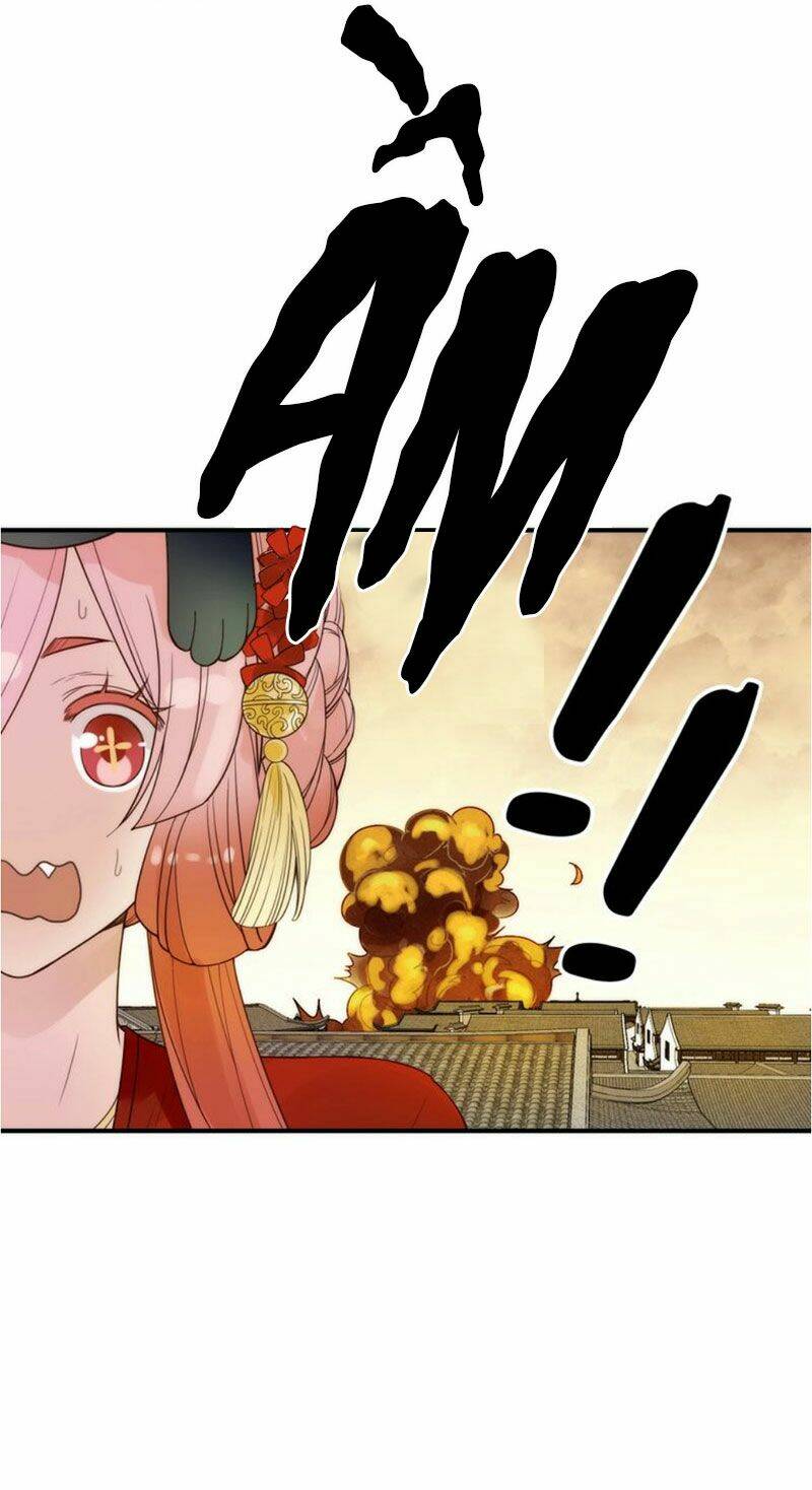 Cướp Chàng Vợ Về Đón Năm Mới: Chapter 38