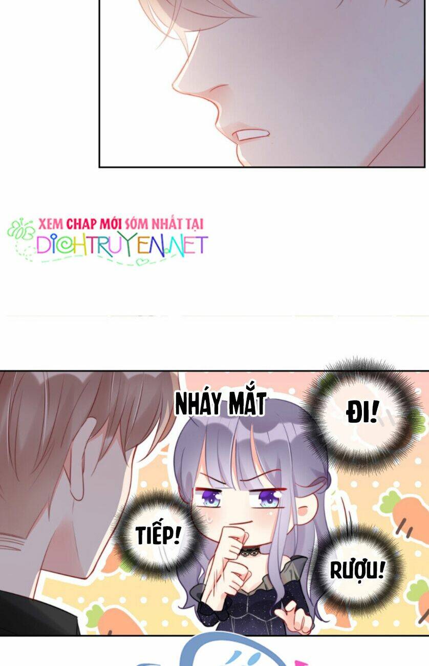 Boss Đại Nhân Là Nữ Thần?: Chapter 23