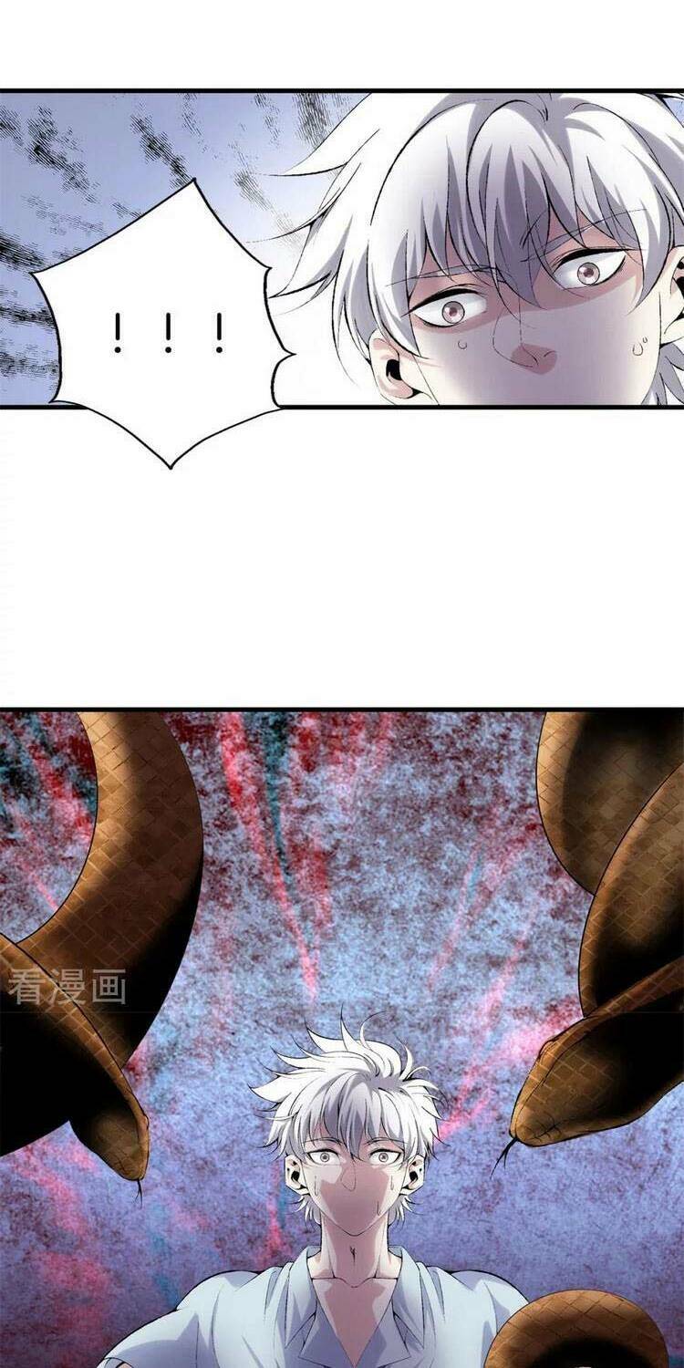 Đô Thị Chí Tôn: Chapter 170