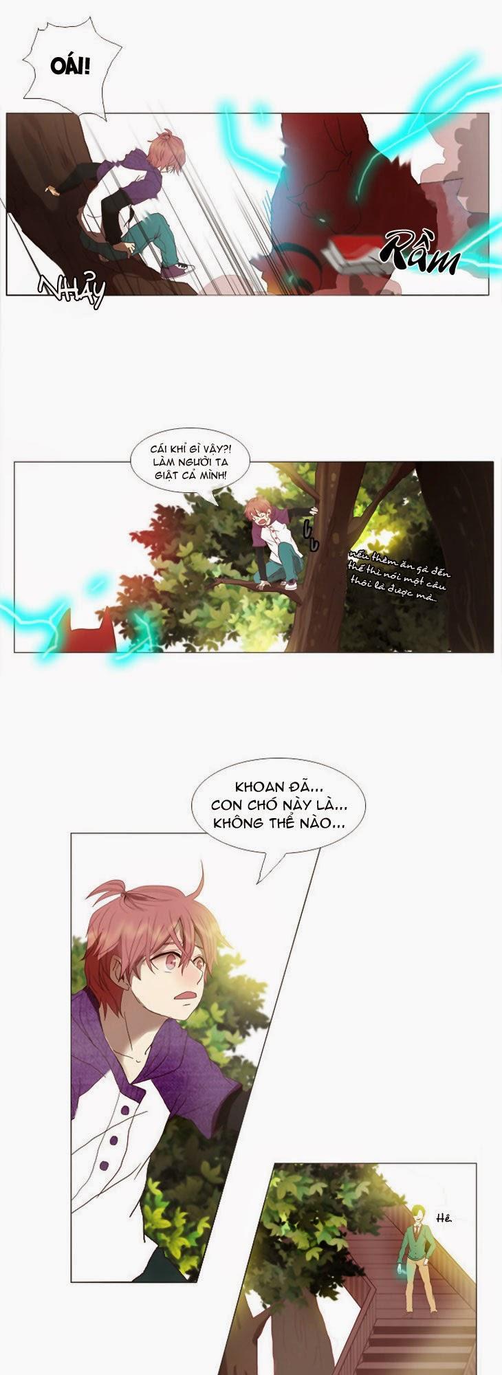 Flow: Chapter 3
