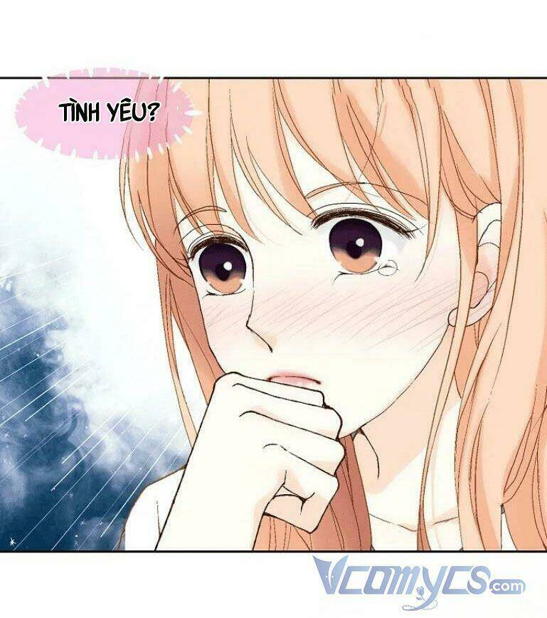 Lee Bom, Em Là Của Anh: Chapter 47