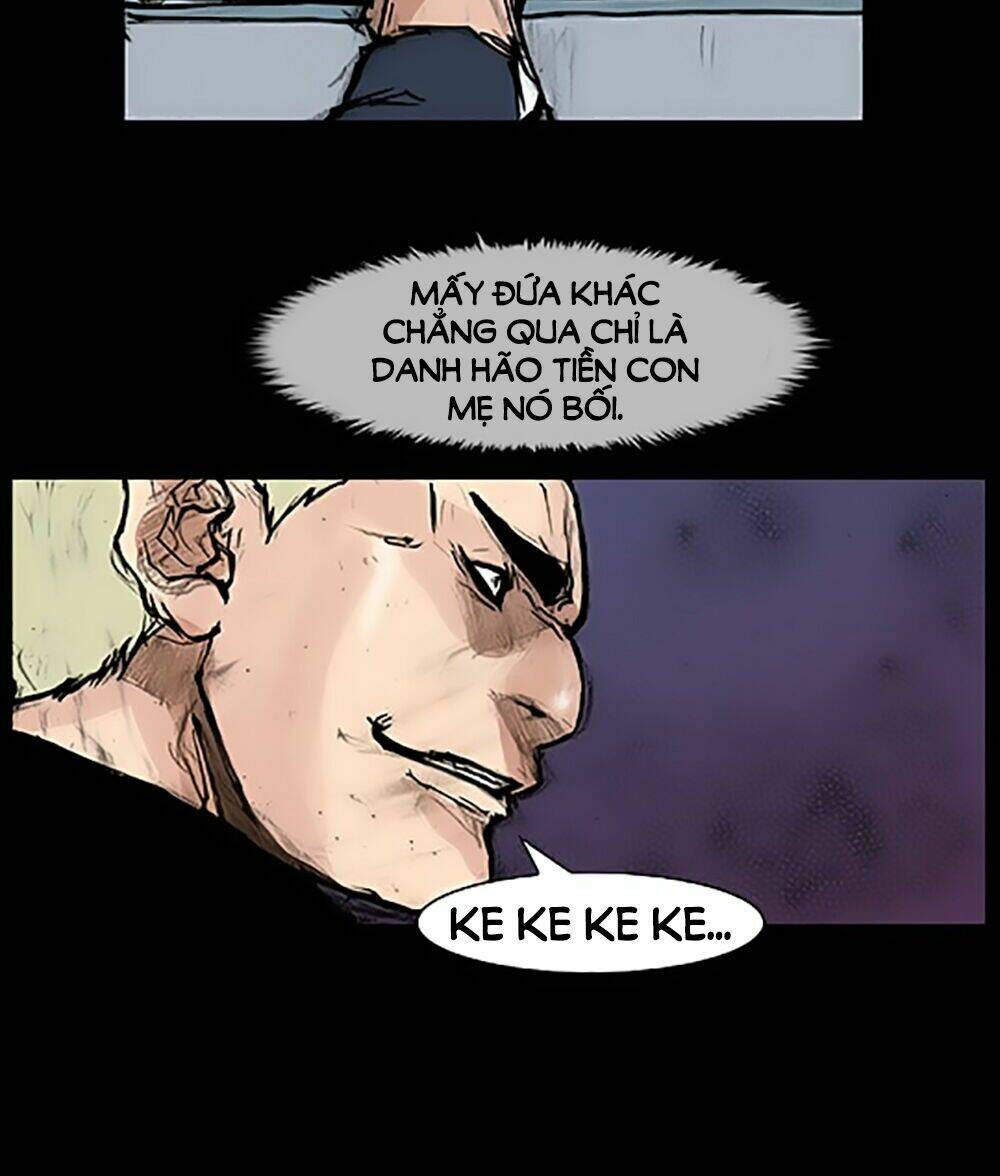 Độc Cô Tiền Truyện: Chapter 81