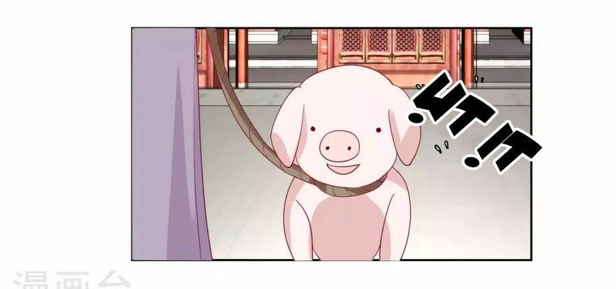 Hoàng Thượng Ở Trên, Thần Ở Dưới: Chapter 38