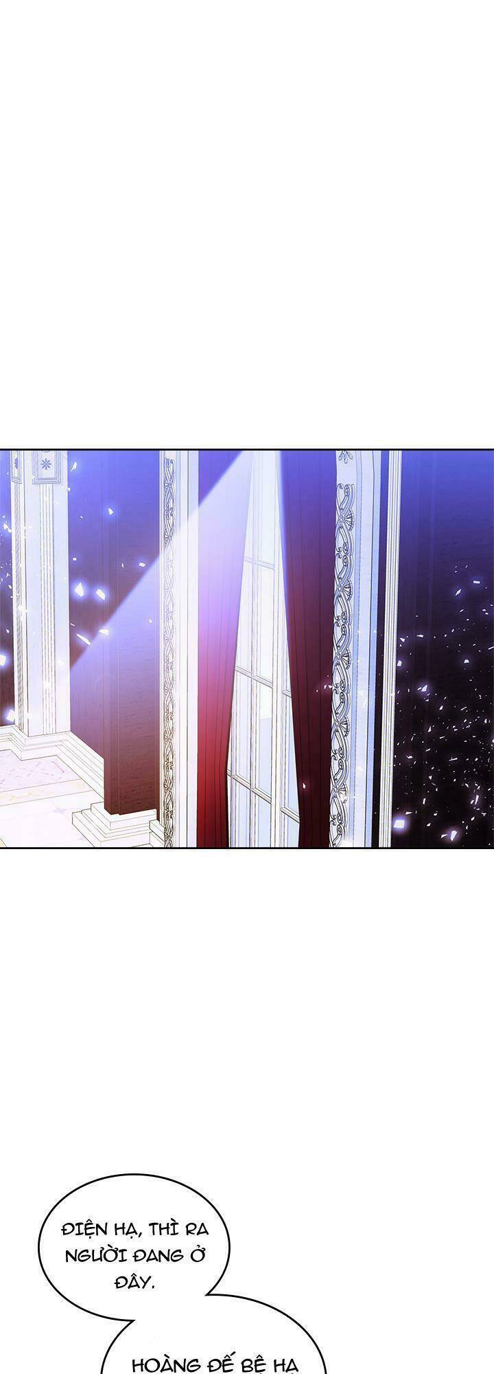 Công Chúa Phản Diện Muốn Ở Trong Ngôi Nhà Bánh Quy: Chapter 22