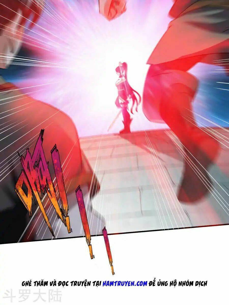Chiến Đỉnh: Chapter 15