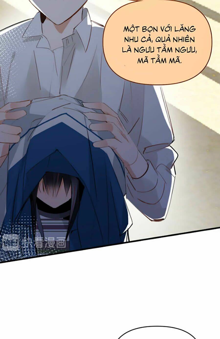 Mau Gọi Bố Đi: Chapter 6