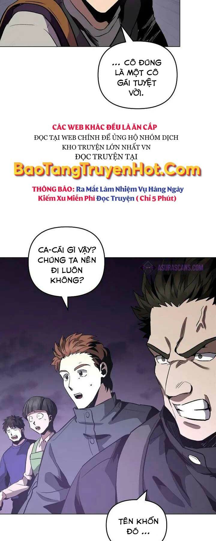 Con Đường Diệt Thần: Chapter 18