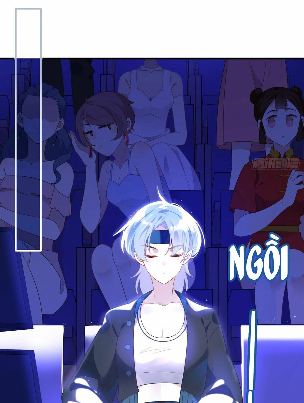 Nữ Phụ Như Tôi Cũng Có Ngày Ra Mắt: Chapter 34