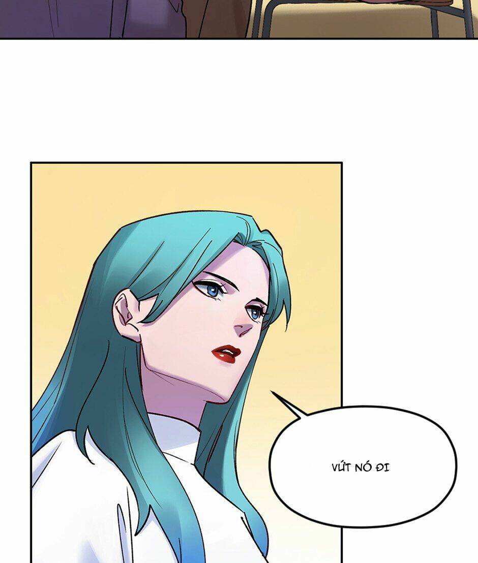 Anh Hùng Và Hiệp Nữ: Chapter 57