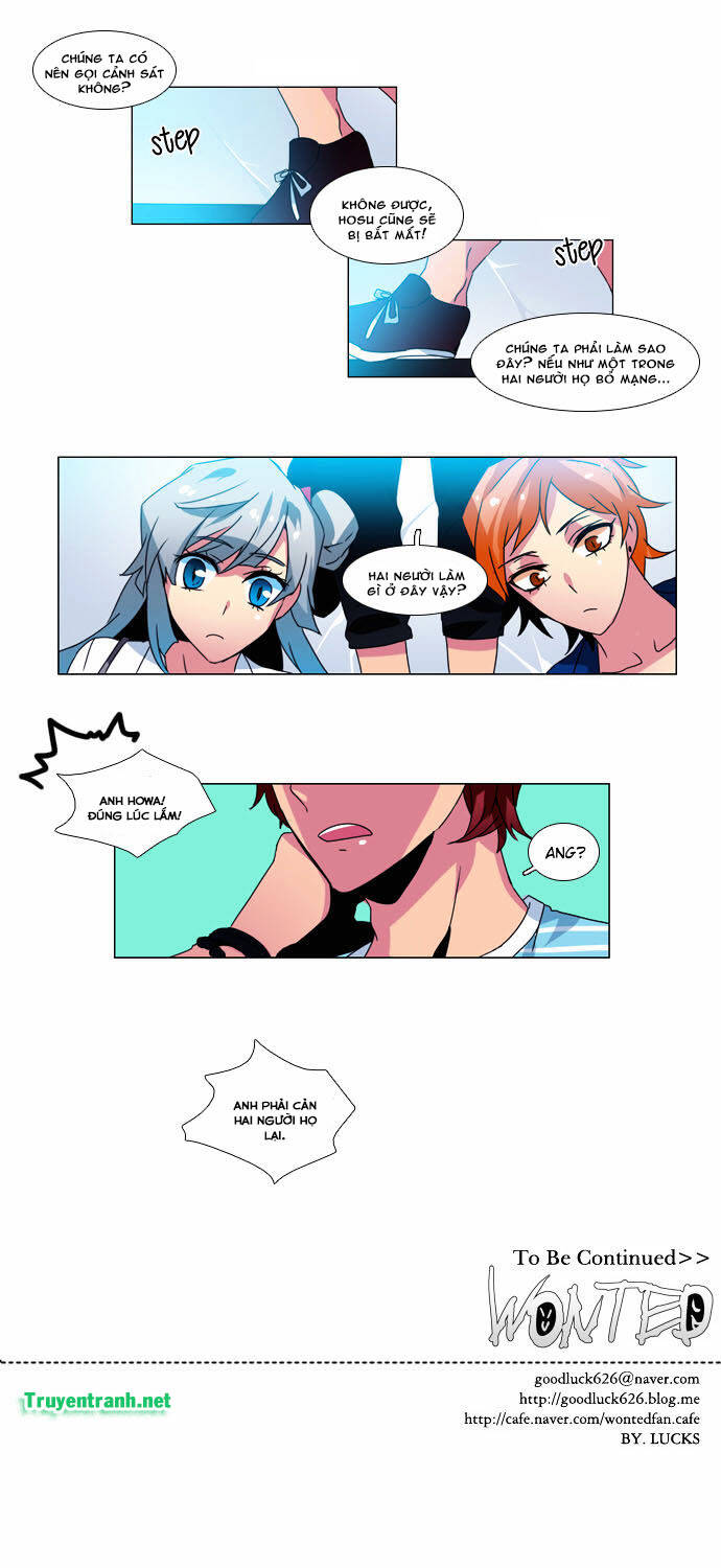 Wonted: Chapter 80