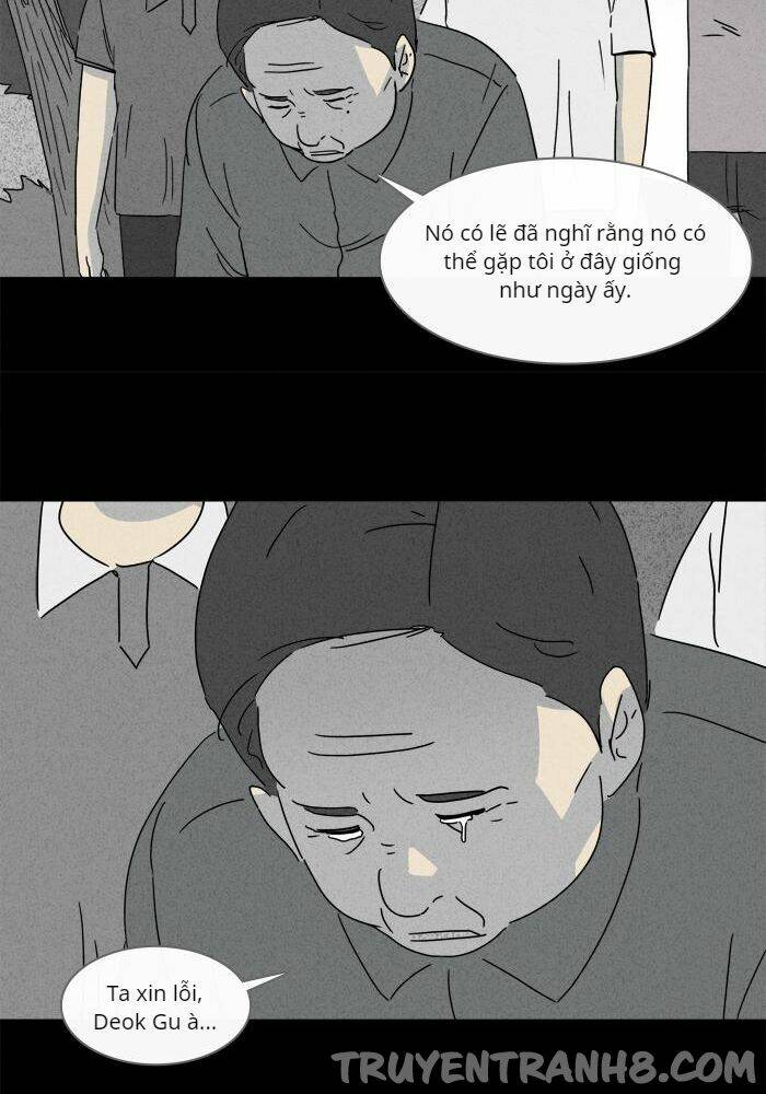 Những Câu Chuyện Bất Thường: Chapter 130