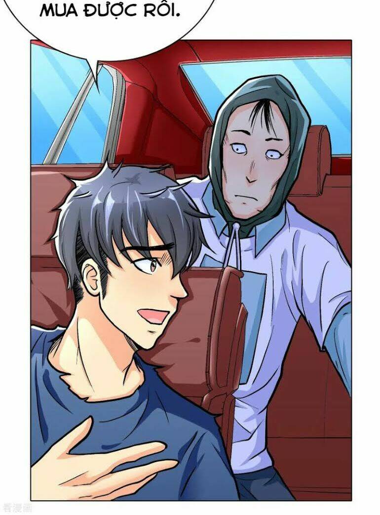 Hệ Thống Tiên Tôn Tại Đô Thị: Chapter 33