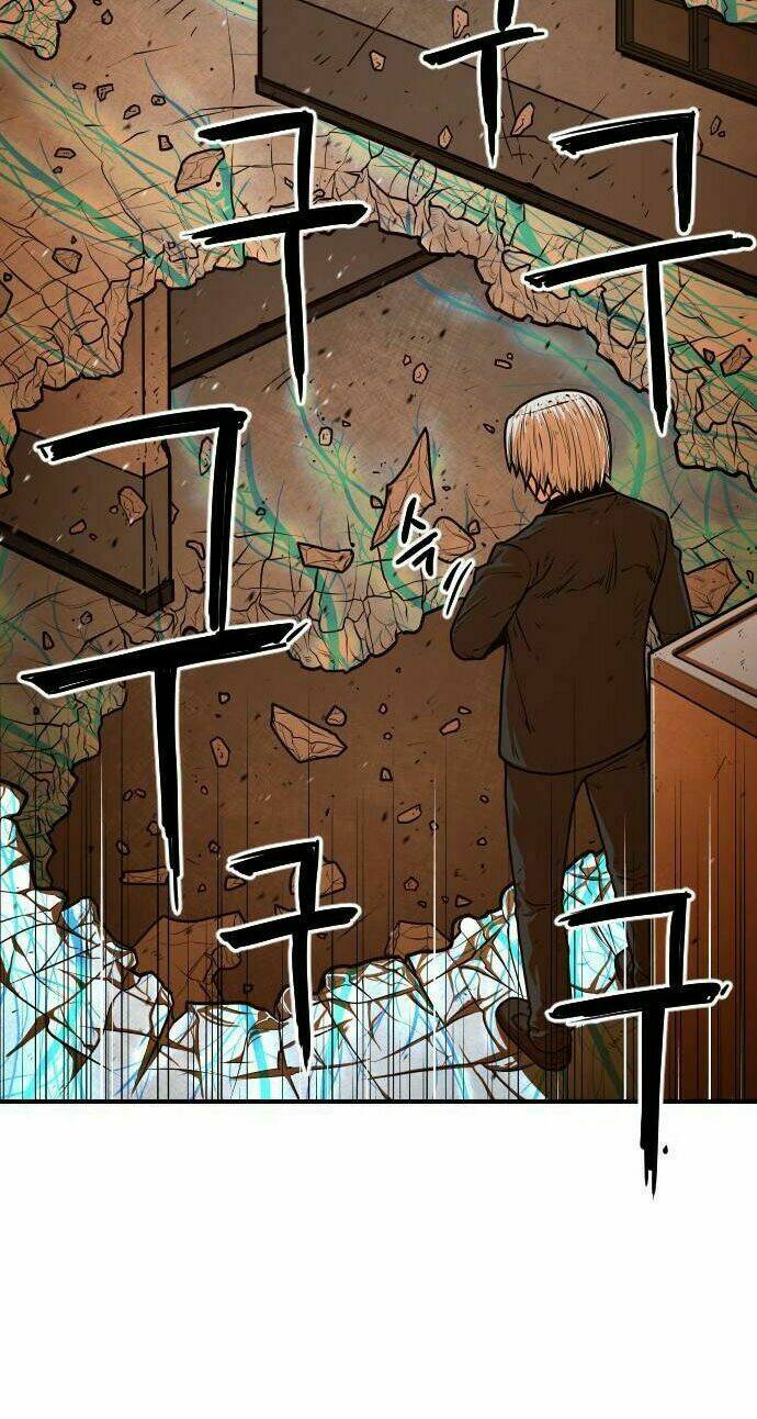 Chinh Phạt Học Đường: Chapter 18