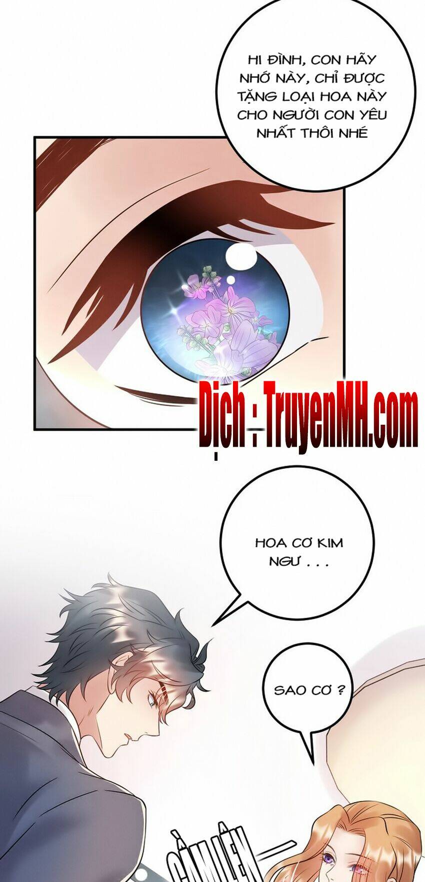 Trong Sinh Chi Ức Vạn Ảnh Hậu Yếu Thượng Vị: Chapter 157