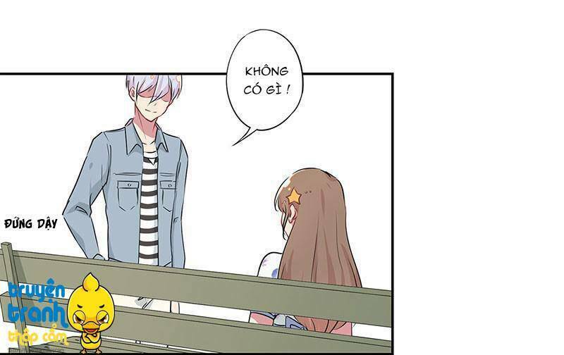 Bá Đạo Hiệu Thảo Đích Duệ Nha Đầu: Chapter 5