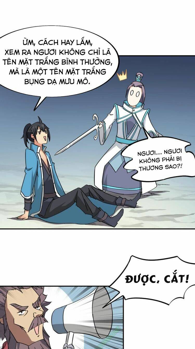 Ta Luyện Giả Kim Trong Thời Đại Tu Tiên: Chapter 48