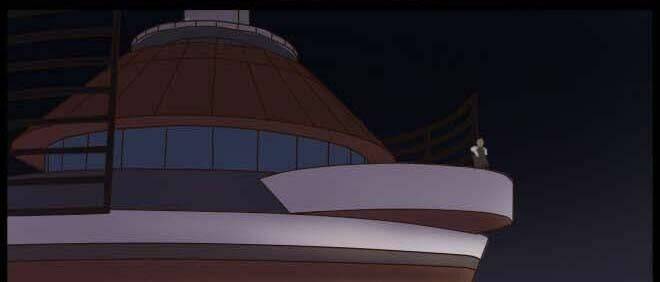 Future trial: Chapter 8