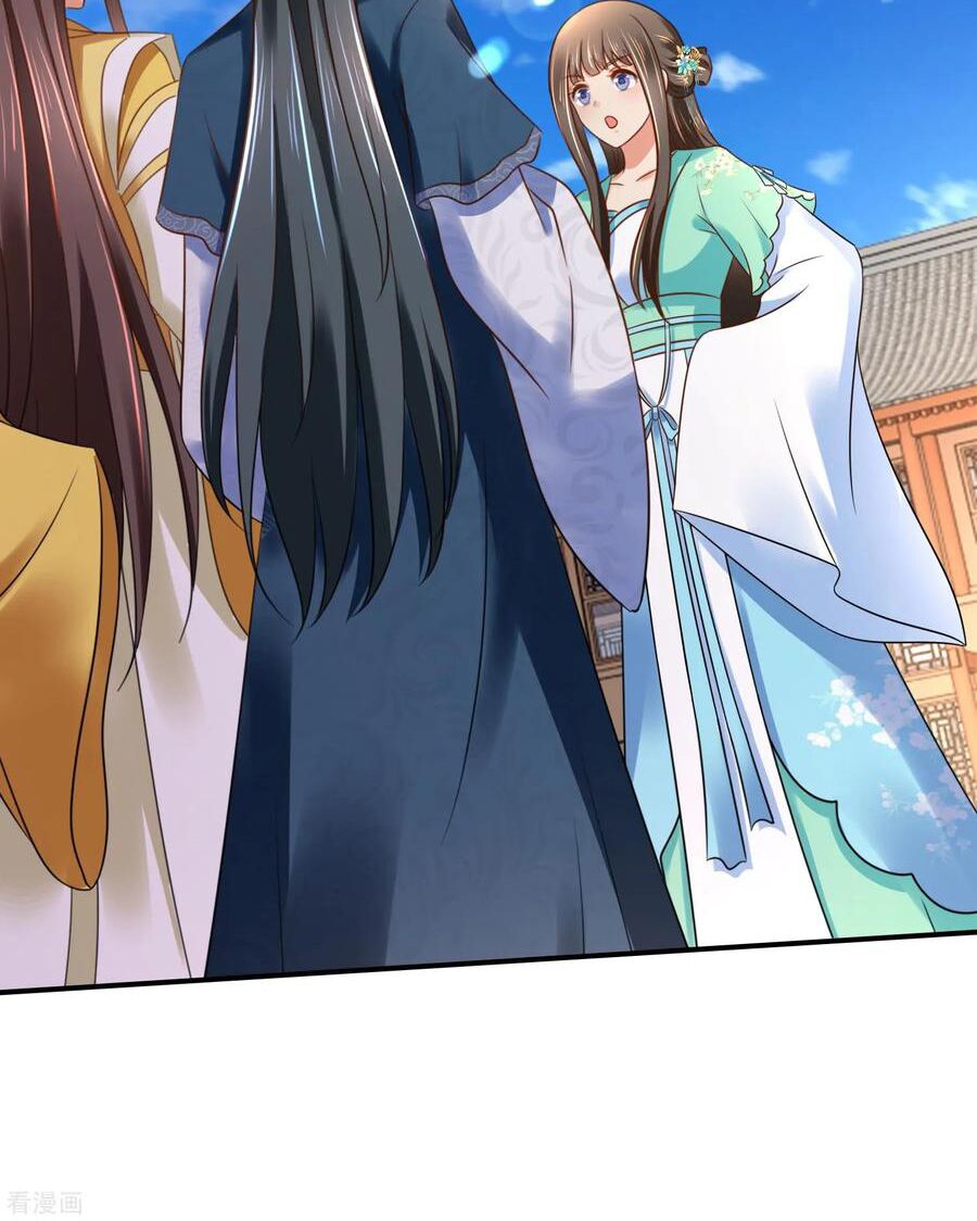 Lãnh Cung Phế Hậu Muốn Nghịch Thiên: Chapter 235