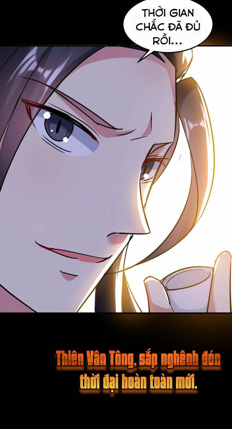 Vạn Giới Tiên Vương: Chapter 55