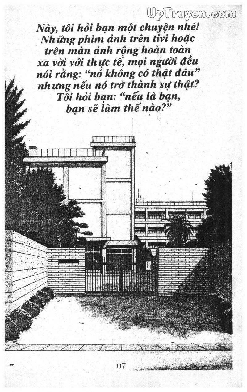 9 Banme No Musashi: Chapter 1