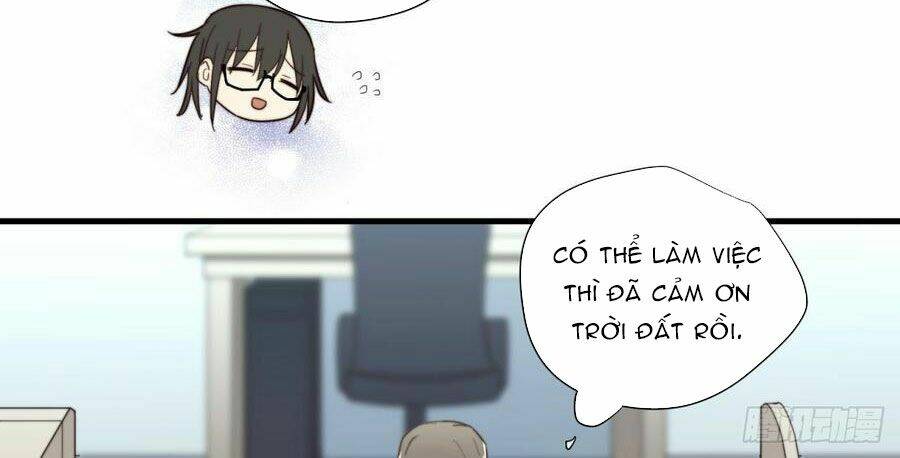 Đơn Phương Yêu Thầm Anh: Chapter 4