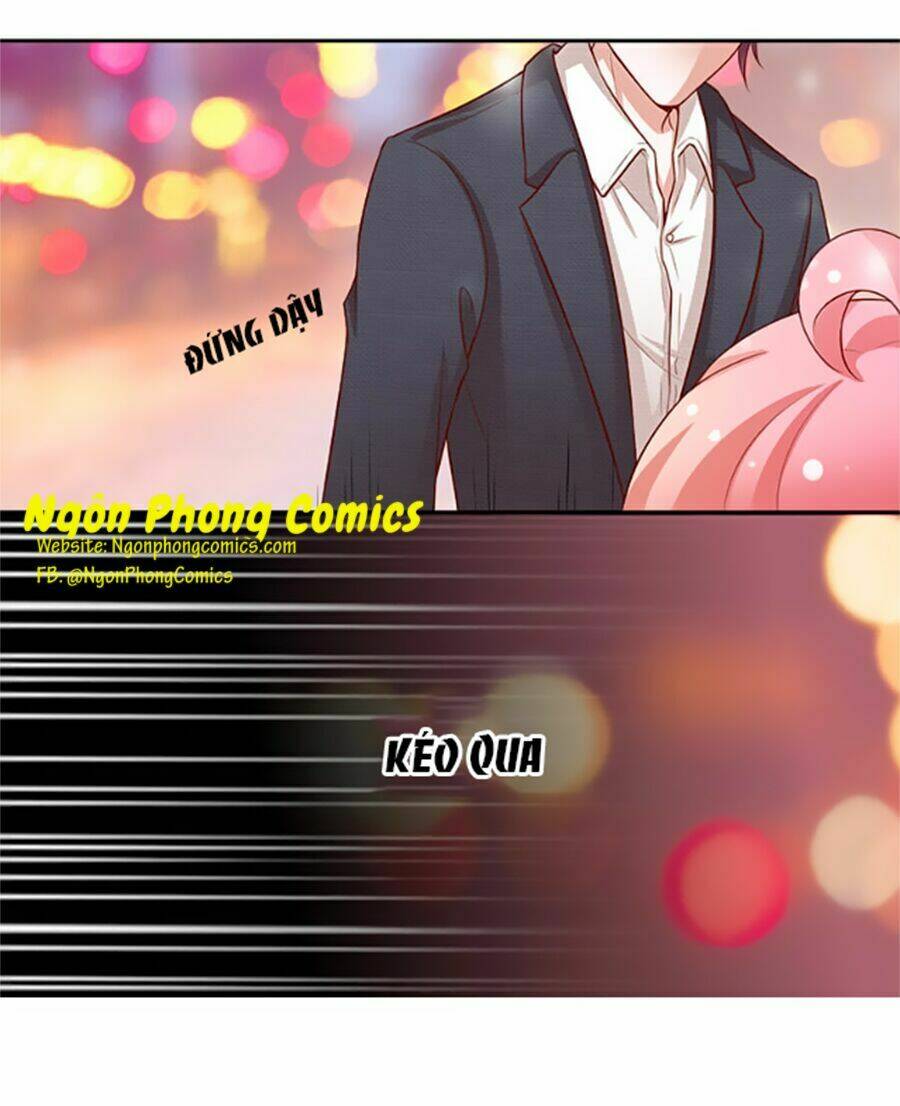 Cả Thế Giới Đều Không Bằng Người: Chapter 29