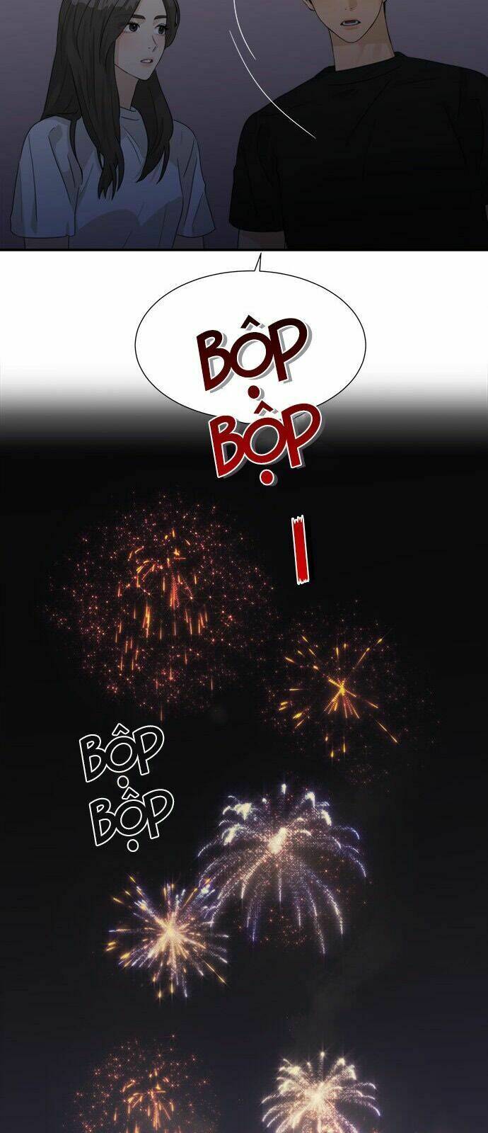 Phải Lòng Oan Gia: Chapter 41