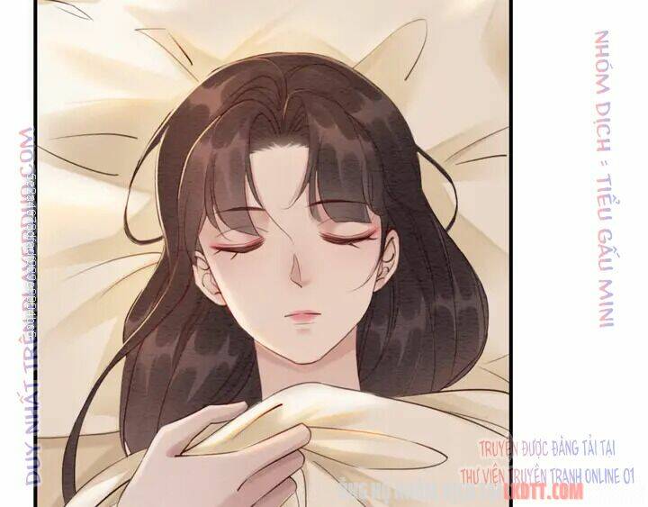 Trọng Sinh Bá Sủng Nhiếp Chính Vương Quá Mạnh Mẽ: Chapter 183