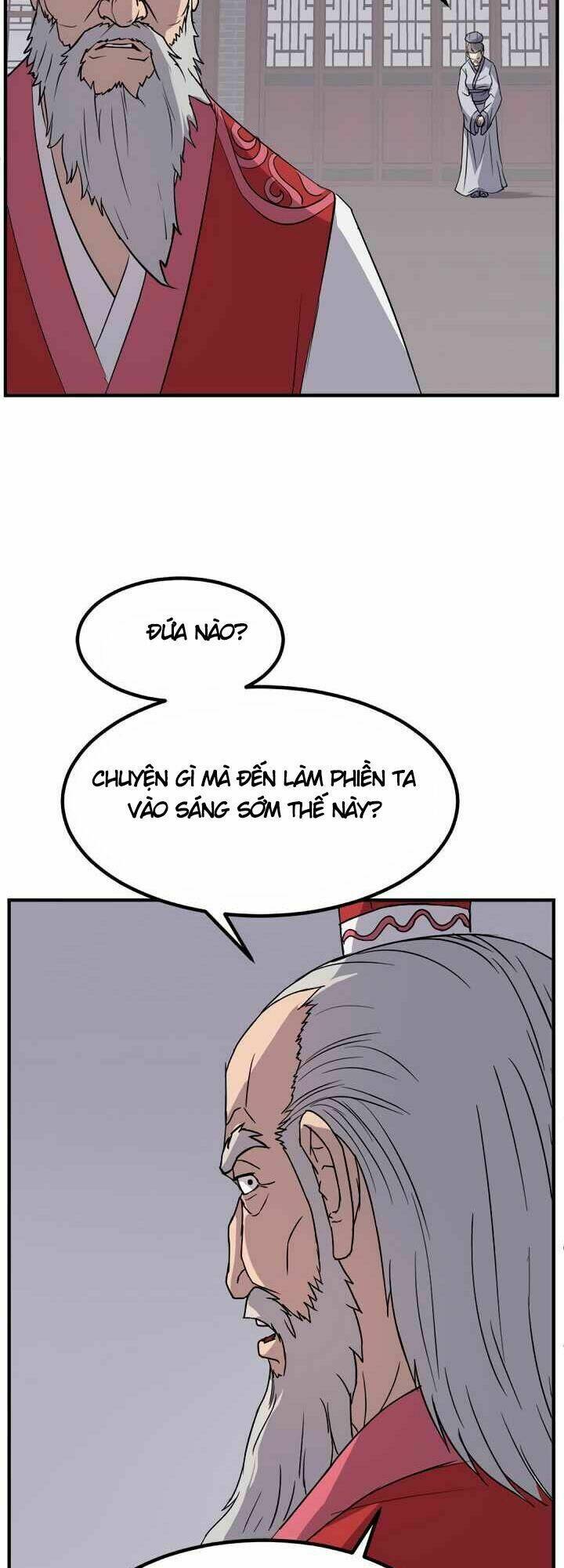 Trọng Sinh, Bất Khả Chiến Bại: Chapter 111