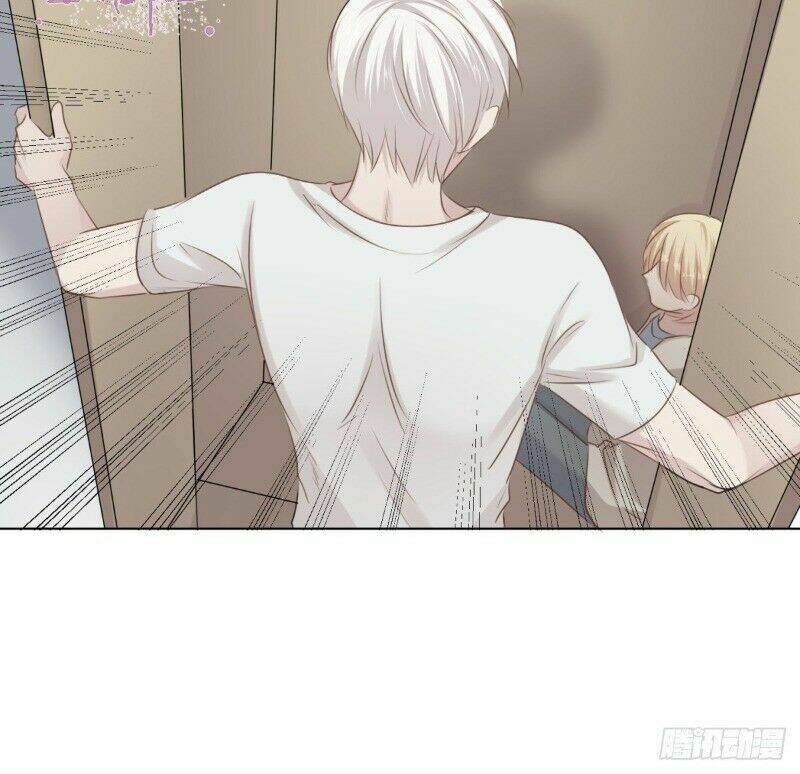 Điều Giáo Gấu Bắc Cực: Chapter 43