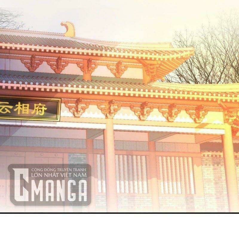 Vương Gia Kiêu Ngạo Quá Khó Cua: Chapter 100