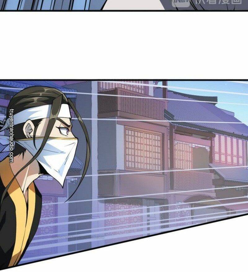 Đấu Hồn Đại Lục: Chapter 32