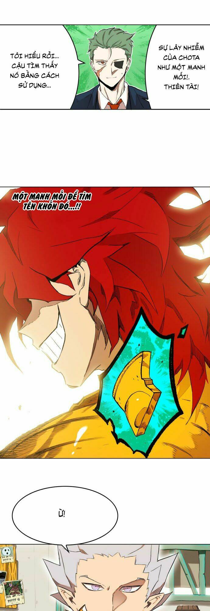 Hard Core Leveling Warrior Ss2: Chapter 5