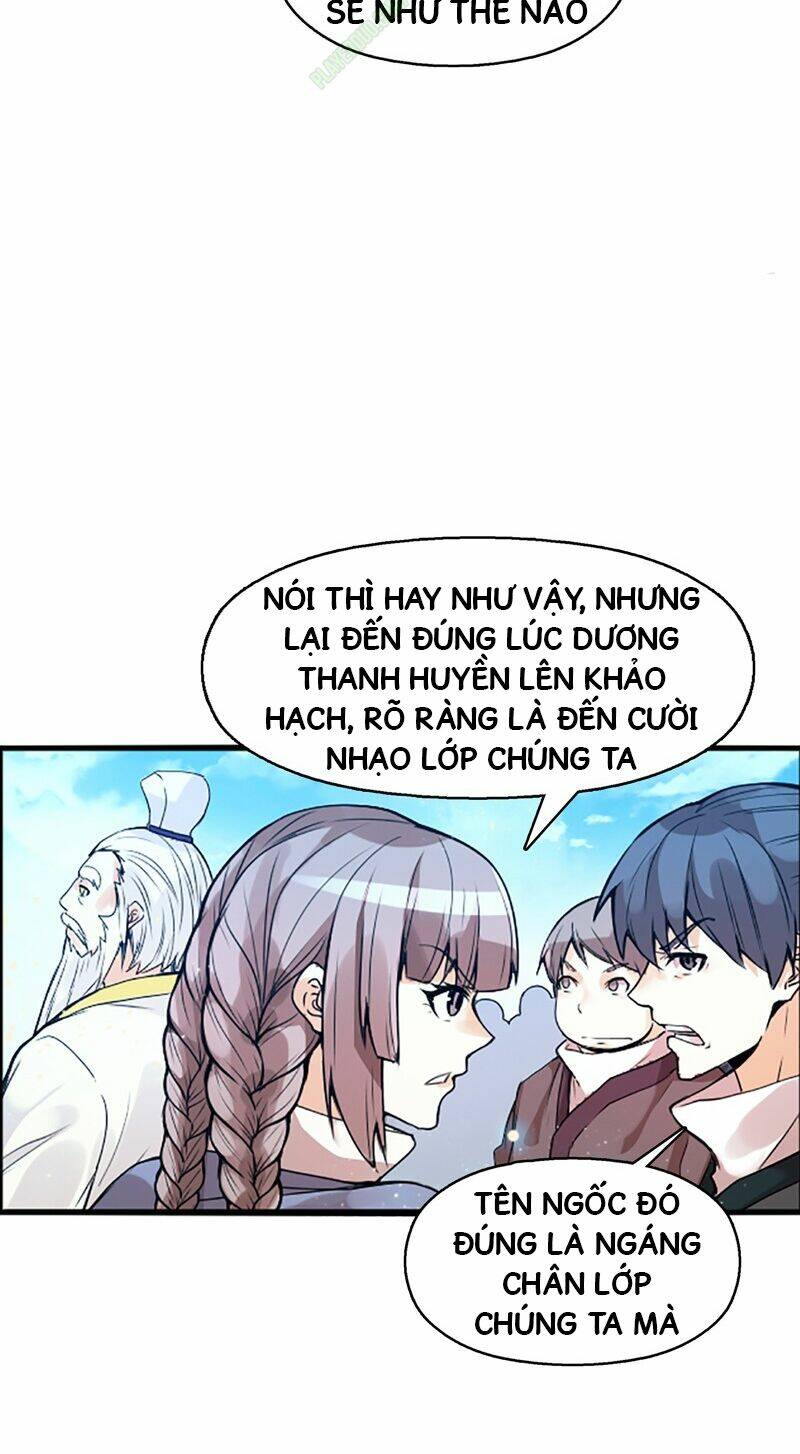 Yasashii Shirokuma: Chapter 6