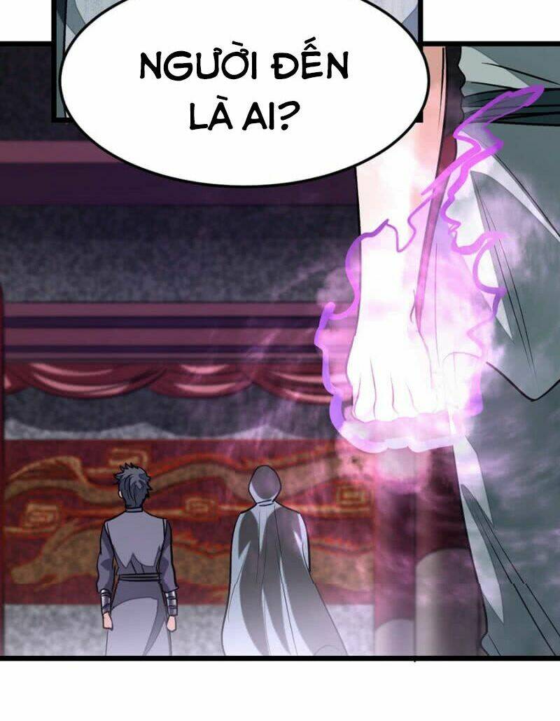 Cửu Dương Thần Vương: Chapter 86