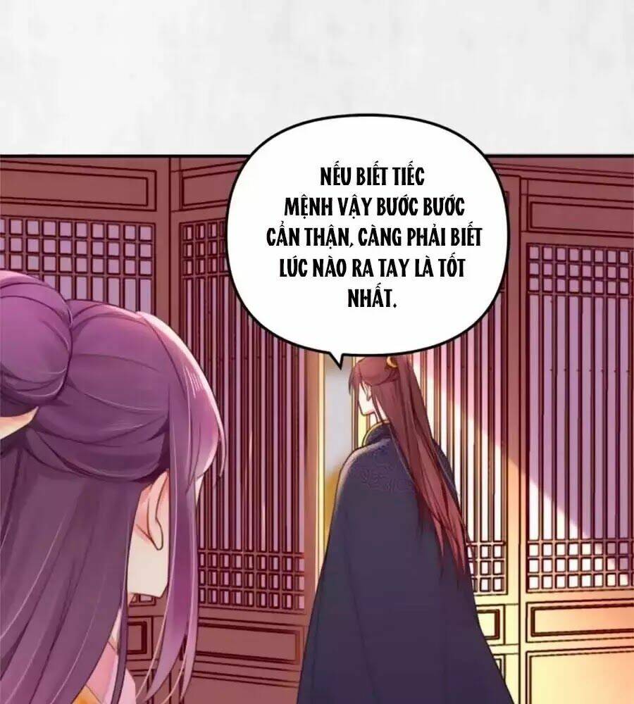 Hoạn Phi Hoàn Triều: Chapter 29
