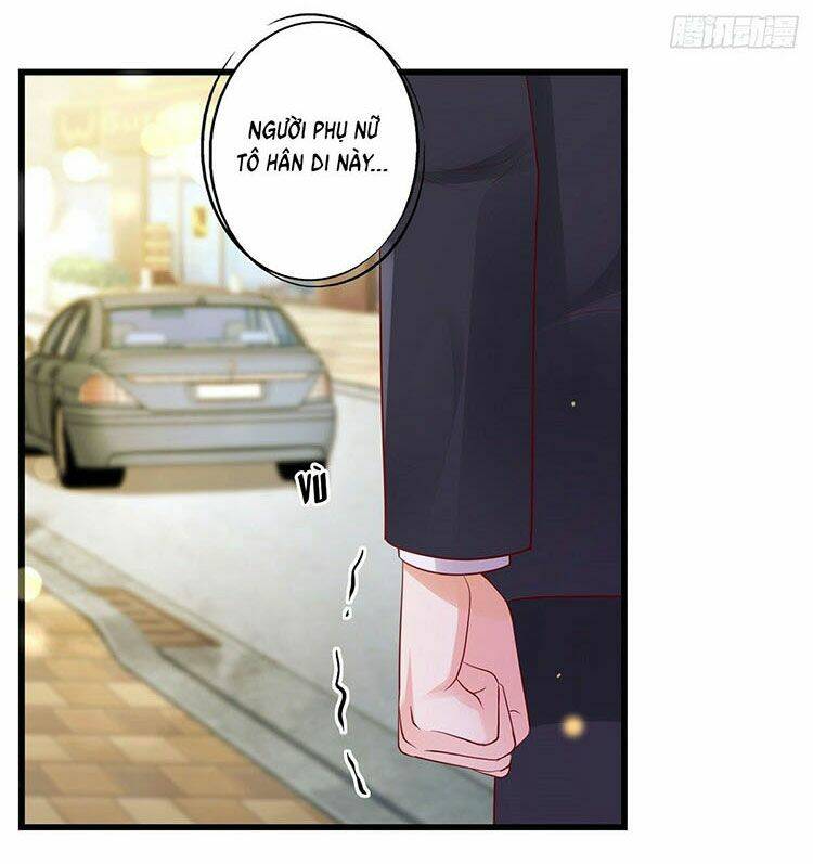 Náo Loạn Suốt Đời: Chapter 21